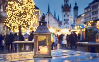 Elegant Concierge Services Suggests Destinations for Christmas