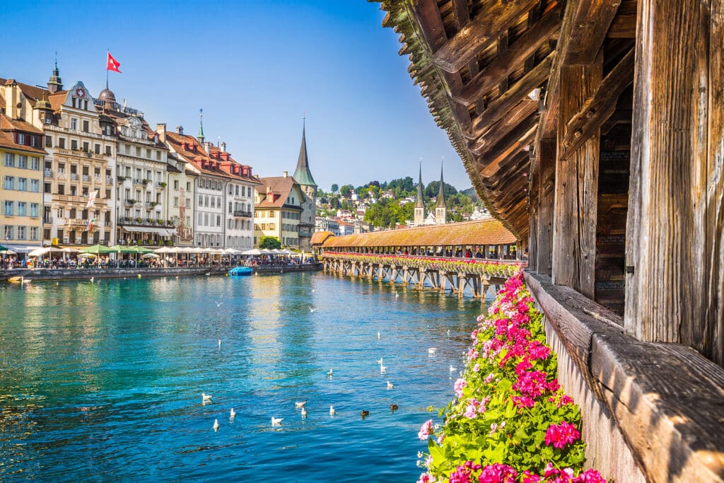 Elegant Concierge Services Reveals Family-Friendly Spots In Switzerland 2