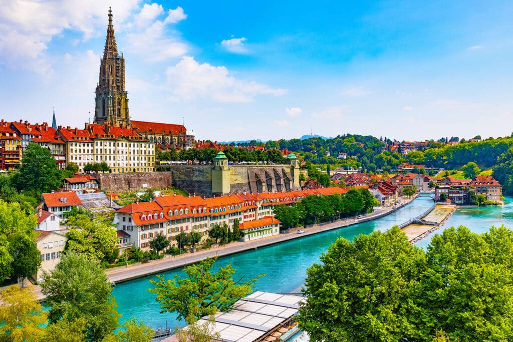 Elegant Concierge Services Reveals Family-Friendly Spots In Switzerland 4