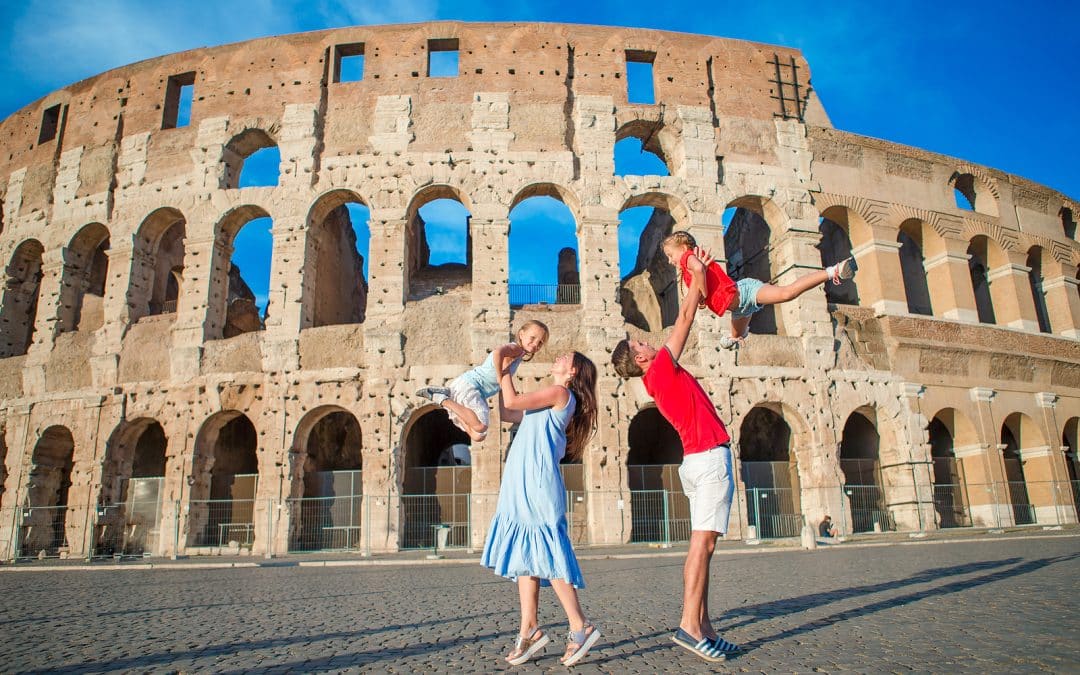 Elegant Concierge Services Reveals The Rise of Family Educational Travel