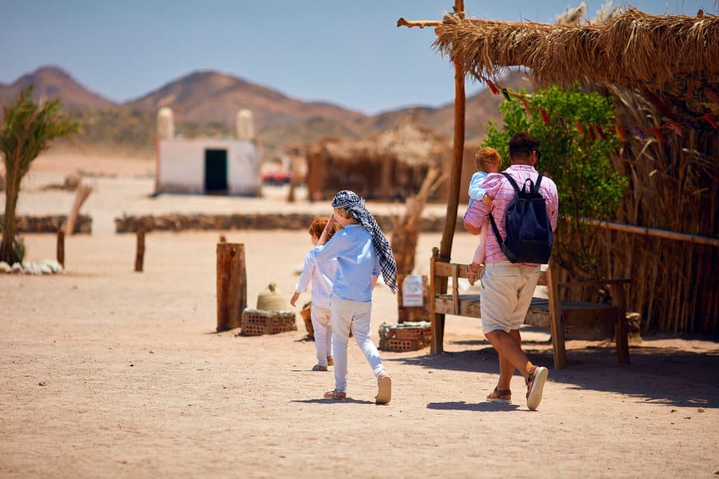 Elegant Concierge Services Reveals The Rise of Family Educational Travel 3
