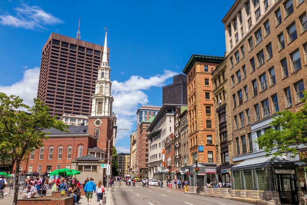 Elegant Concierge Services Reviews Historical US Vacation Destinations