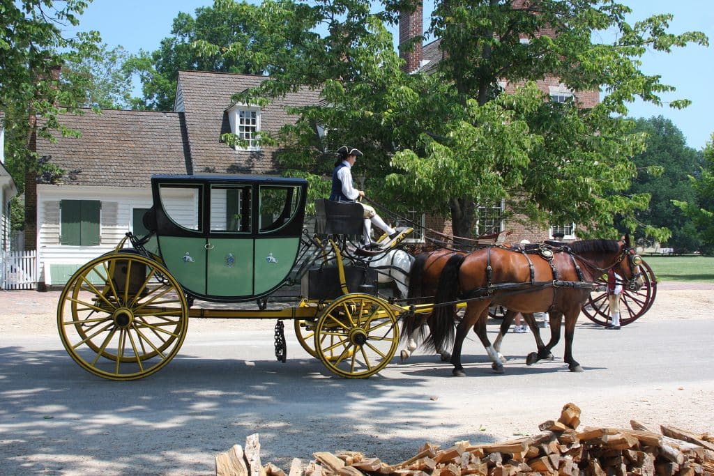 Elegant Concierge Services Reviews Historical US Vacation Destinations 2