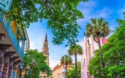 Elegant Concierge Services Reviews Historical US Vacation Destinations